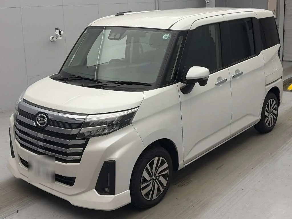 Daihatsu Thor M900S 2026