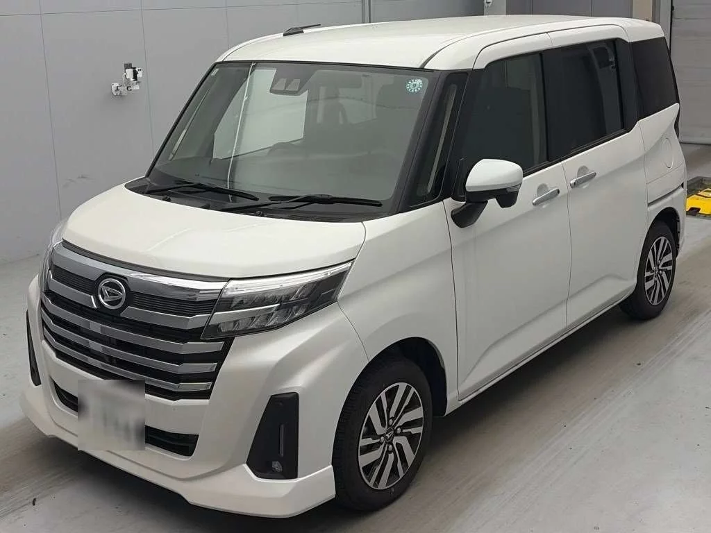 Daihatsu Thor M900S 2026