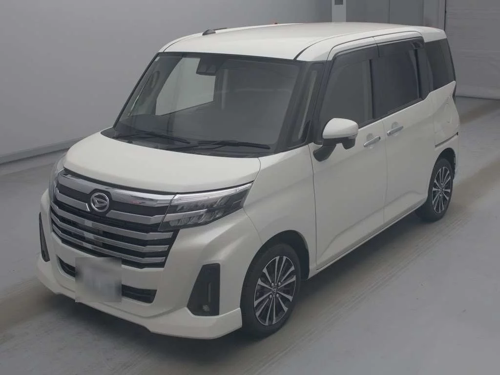 Daihatsu Thor M900S 2024
