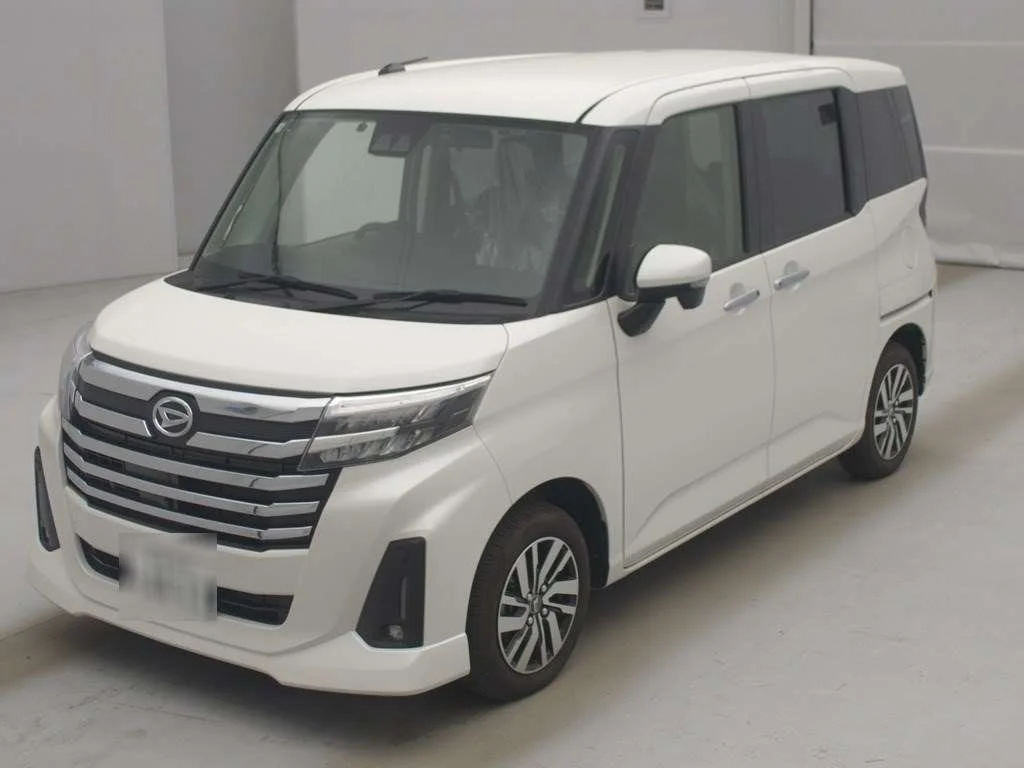 Daihatsu Thor M910S 2025