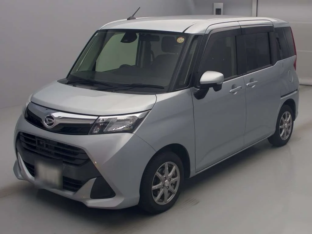 Daihatsu Thor M900S 2018