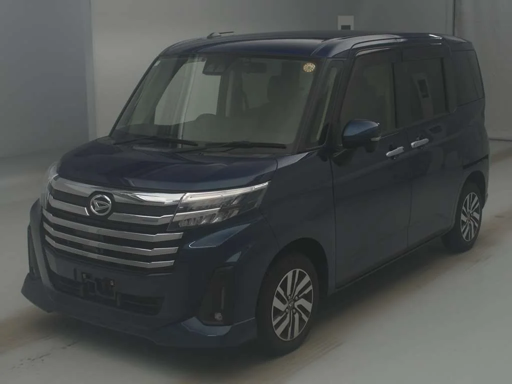 Daihatsu Thor M900S 2022