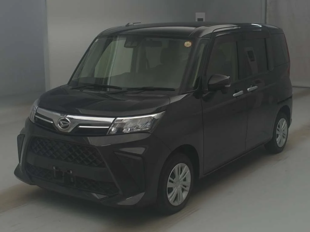 Daihatsu Thor M900S 2021