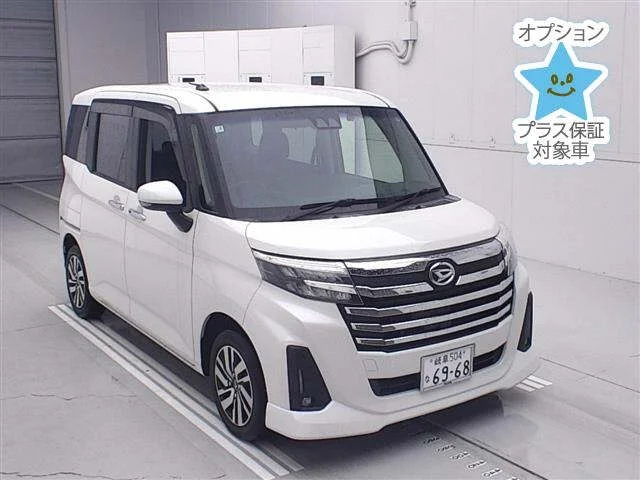 Daihatsu Thor M900S 2021