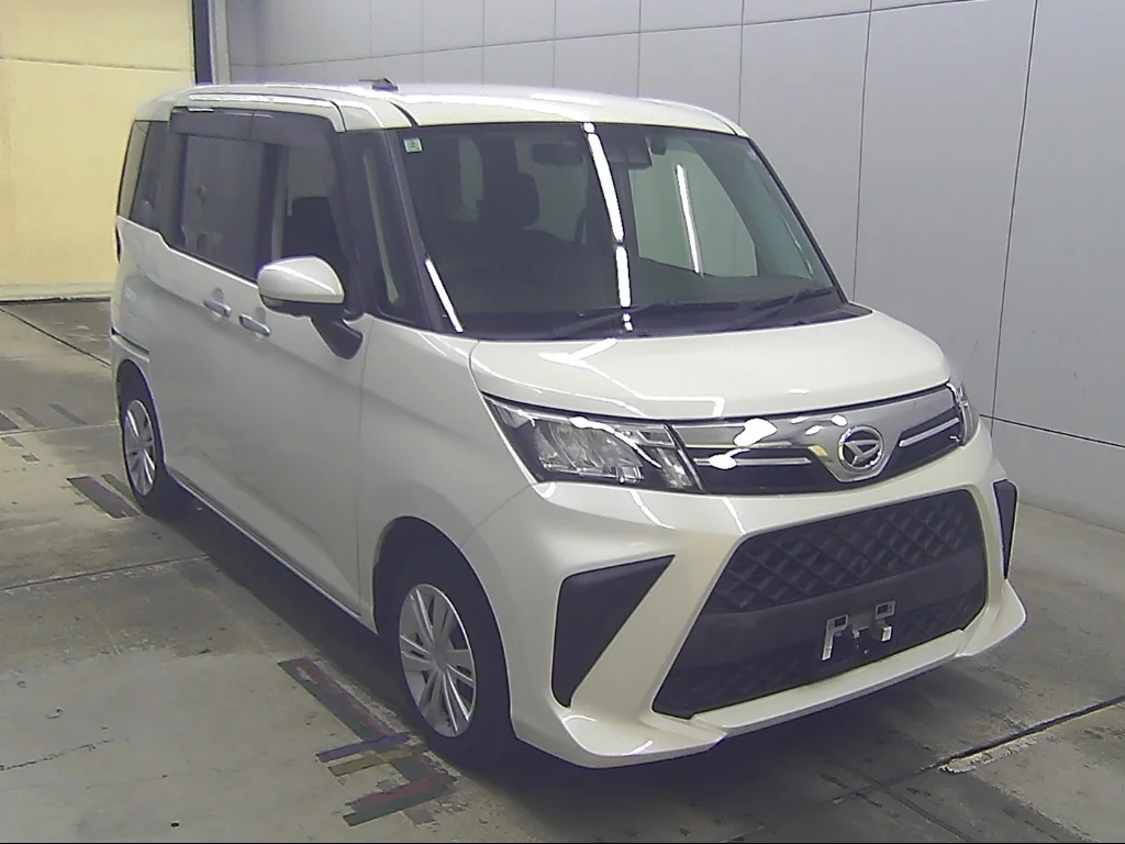 Daihatsu Thor M900S 2022