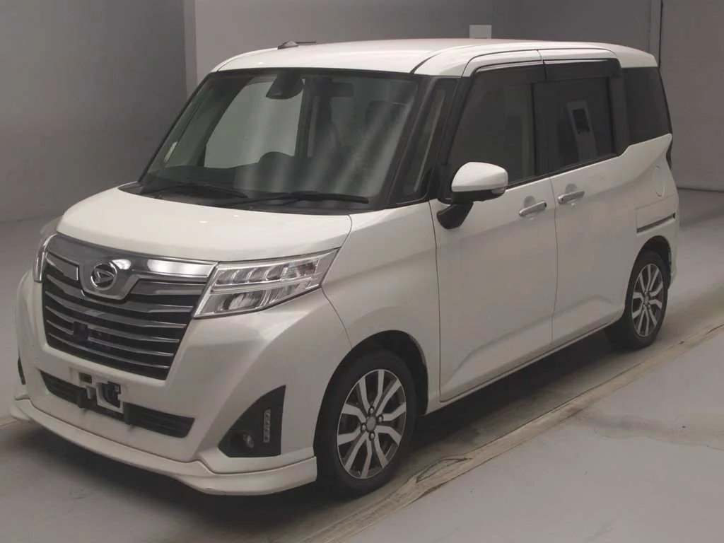 Daihatsu Thor M900S 2018