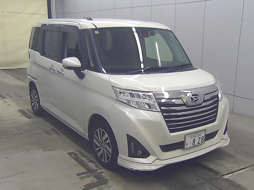 Daihatsu Thor M900S 2019