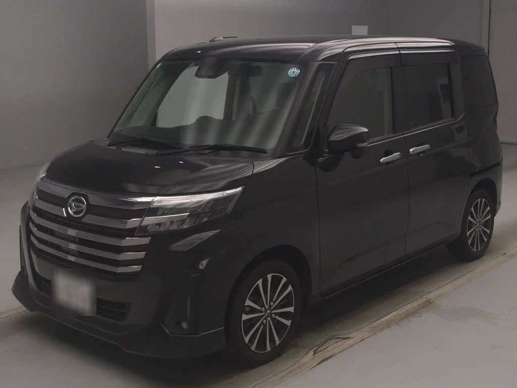 Daihatsu Thor M900S 2021