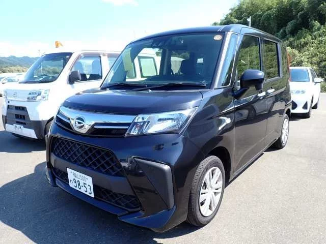 Daihatsu Thor M900S 2021
