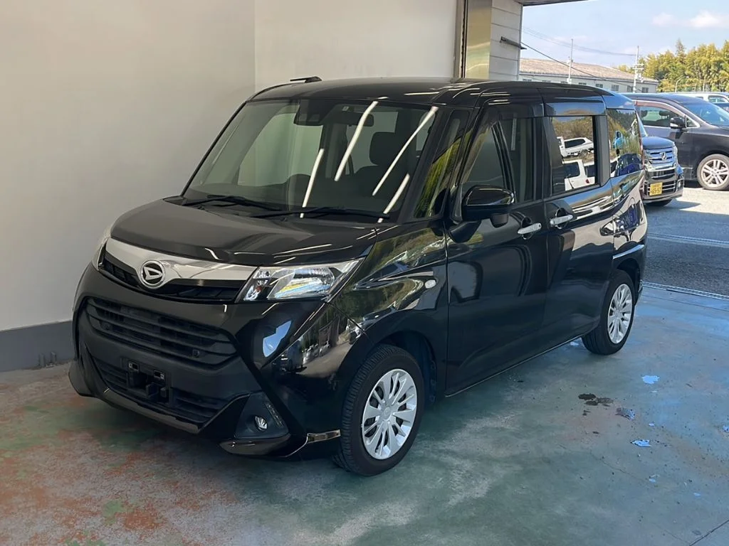 Daihatsu Thor M900S 2019