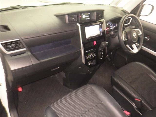 Daihatsu Thor M900S 2021