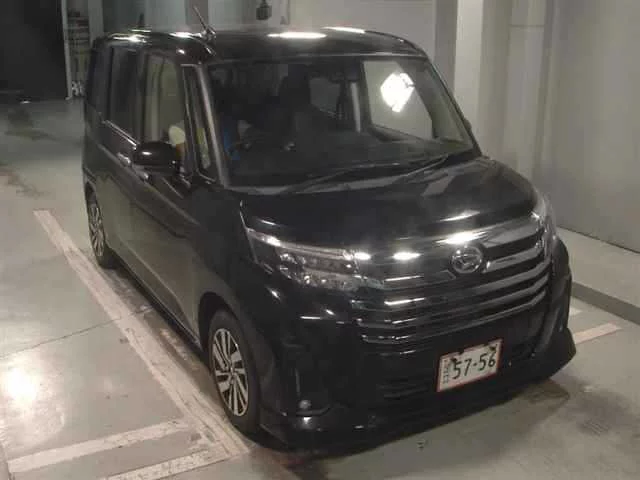 Daihatsu Thor M900S 2022
