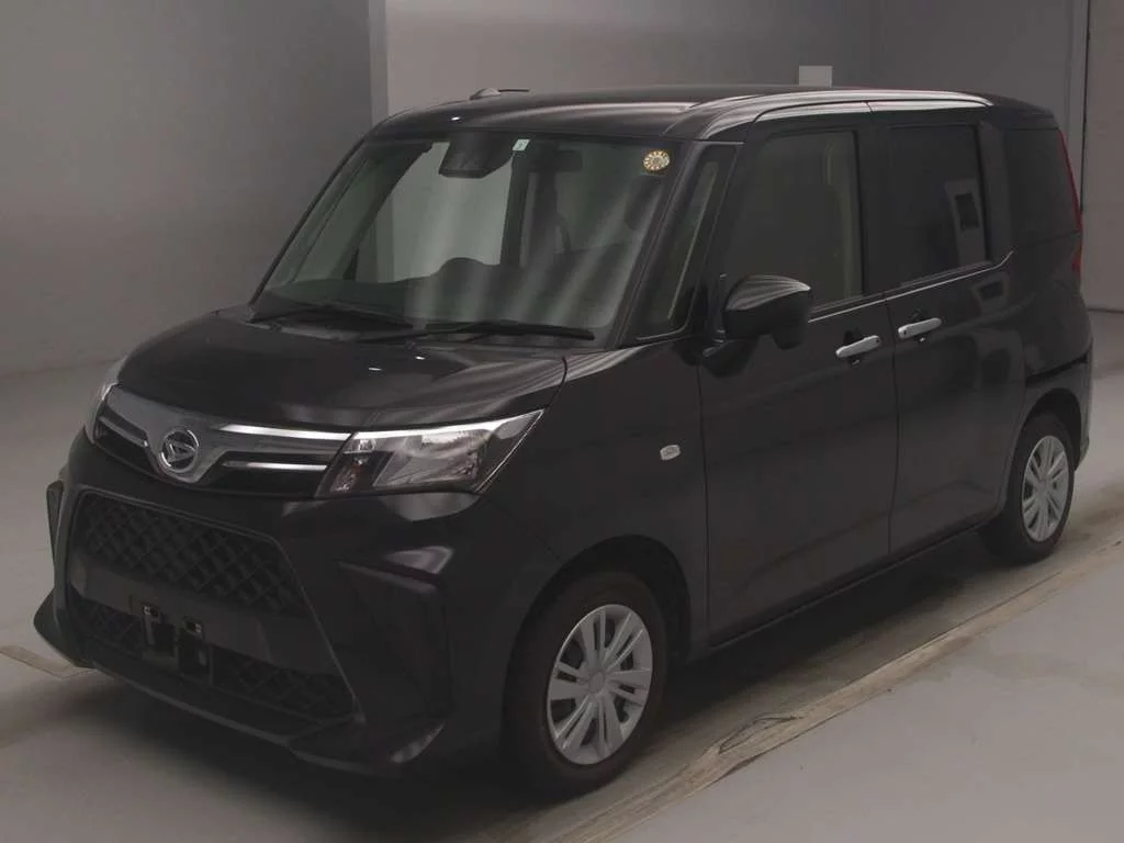 Daihatsu Thor M900S 2023