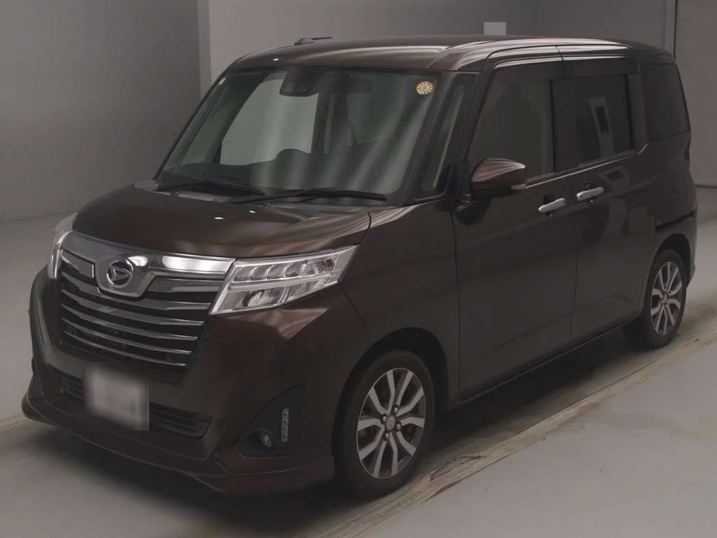 Daihatsu Thor M900S 2020