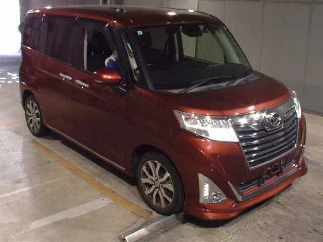 Daihatsu Thor M900S 2019