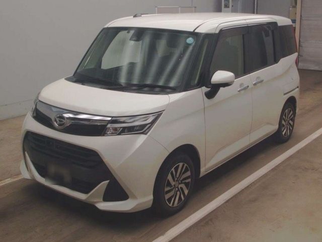 83 Daihatsu Thor M900S 2017 г. (TAA Kantou)