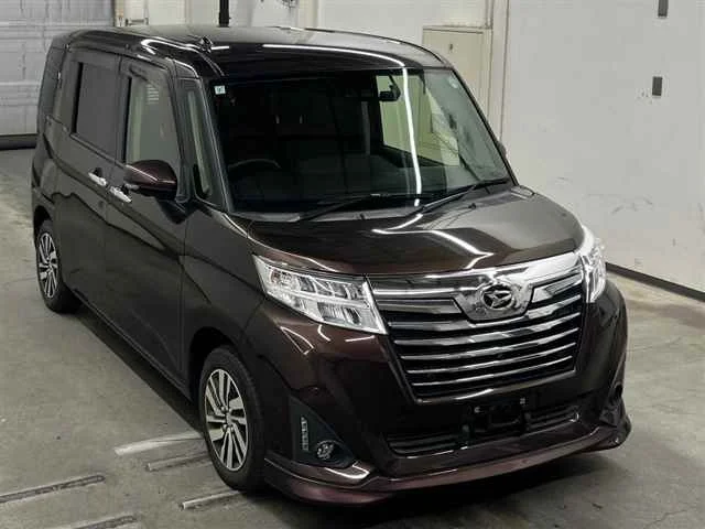 Daihatsu Thor M900S 2019