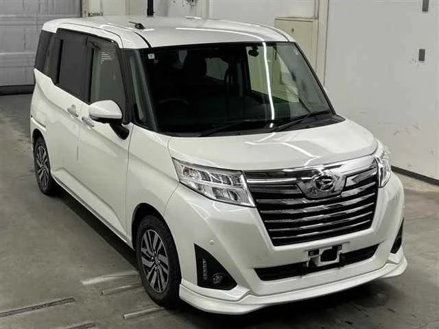 Daihatsu Thor M910S 2019