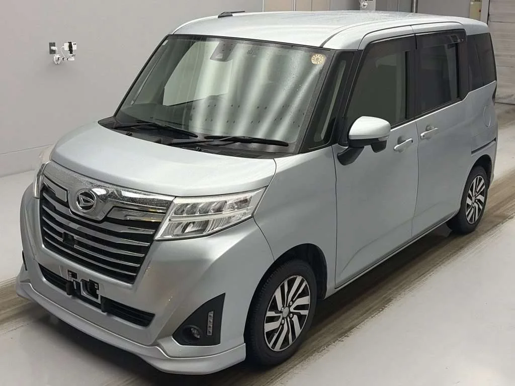 Daihatsu Thor M900S 2018