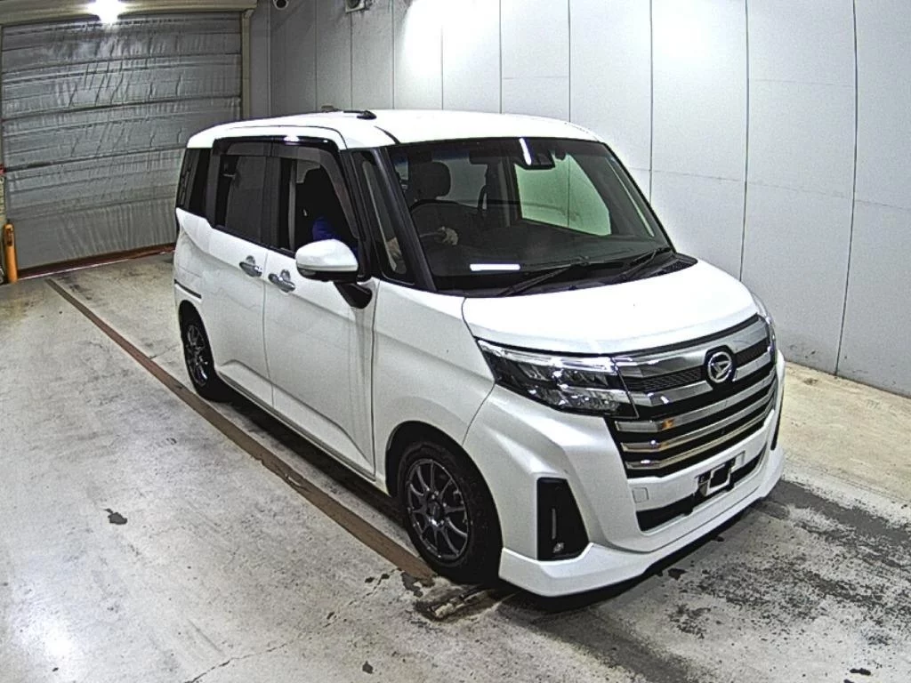 Daihatsu Thor M900S 2023