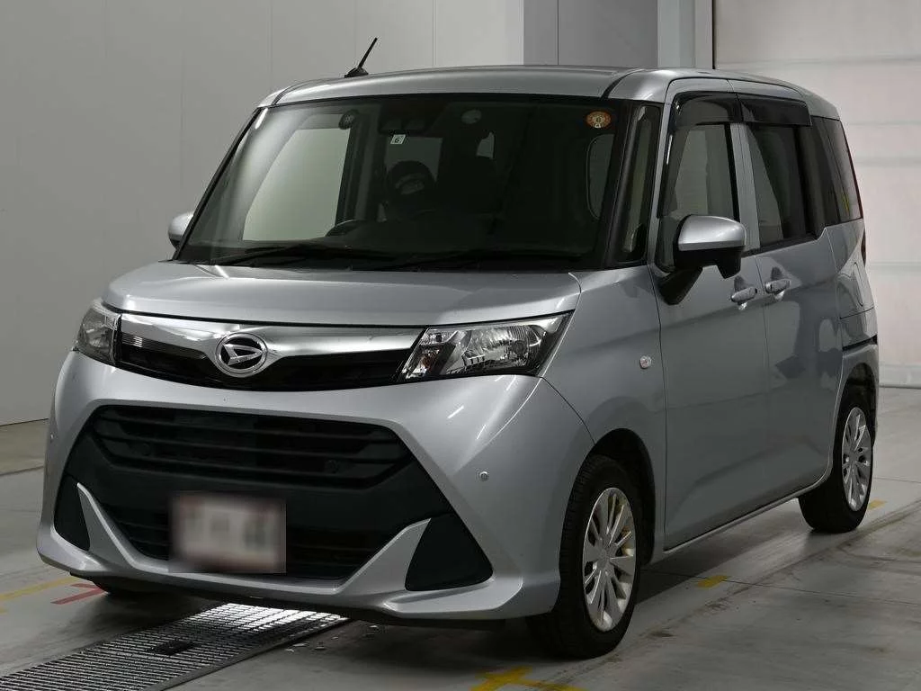 Daihatsu Thor M900S 2019
