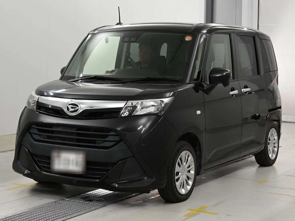 Daihatsu Thor M900S 2020