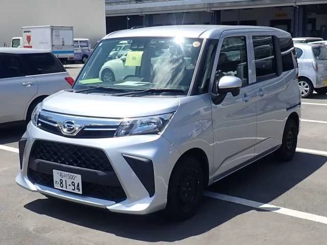 Daihatsu Thor M900S 2022