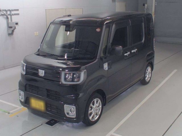 156 Daihatsu Wake LA700S 2020 г. (CAA Chubu)