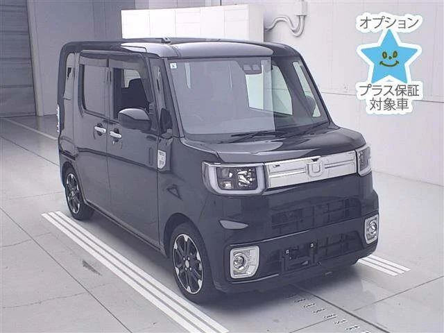 Daihatsu Wake LA700S 2021