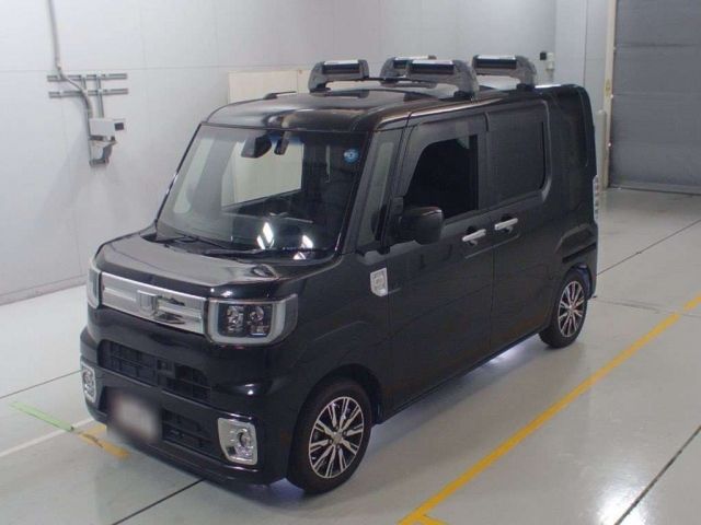 168 Daihatsu Wake LA700S 2016 г. (CAA Chubu)