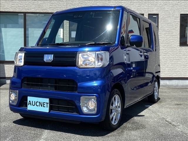 24527 Daihatsu Wake LA700S 2019 г. (AUCNET)