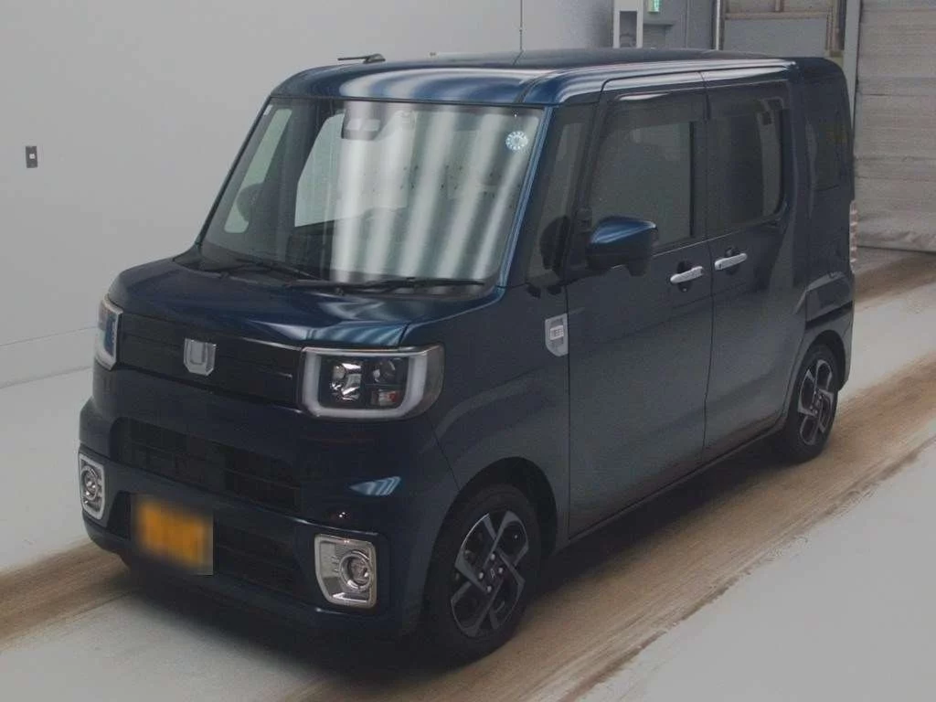 Daihatsu Wake LA700S 2022