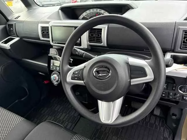 Daihatsu Wake LA700S 2020