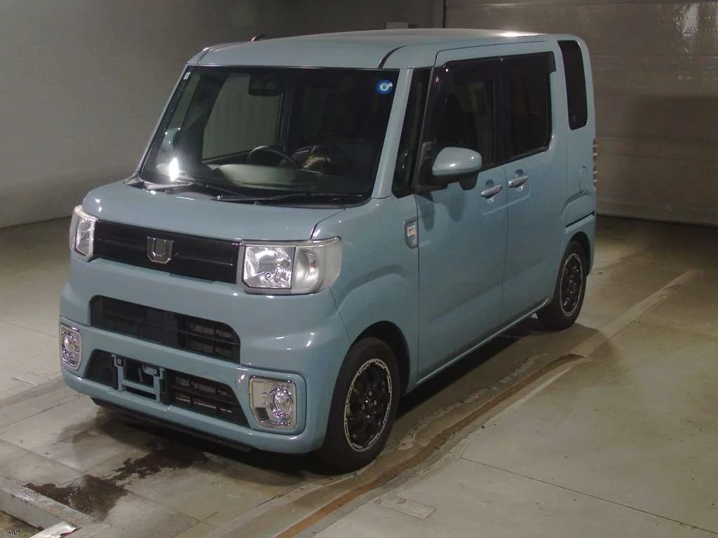 Daihatsu Wake LA700S 2022