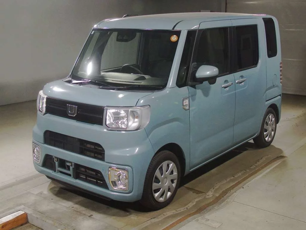 Daihatsu Wake LA700S 2022