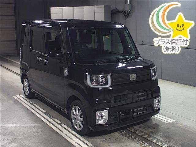 60206 Daihatsu Wake LA700S 2019 г. (JU Gifu)