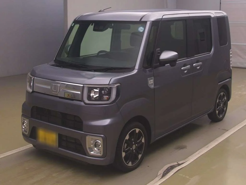 Daihatsu Wake LA710S 2022