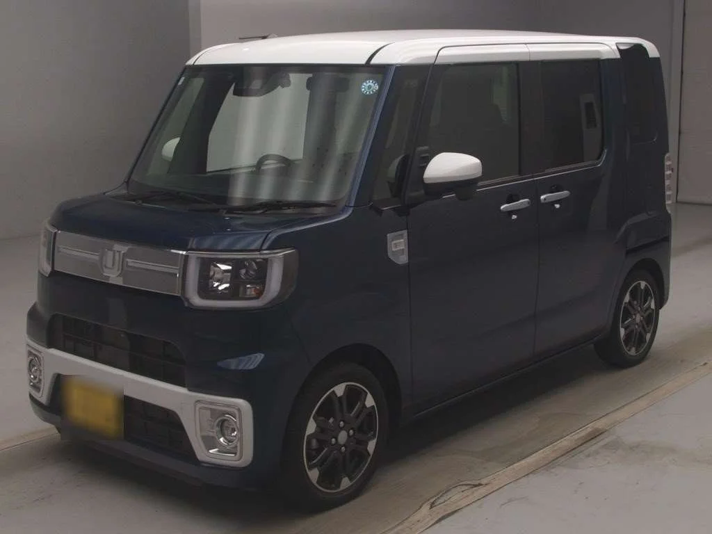 Daihatsu Wake LA700S 2022