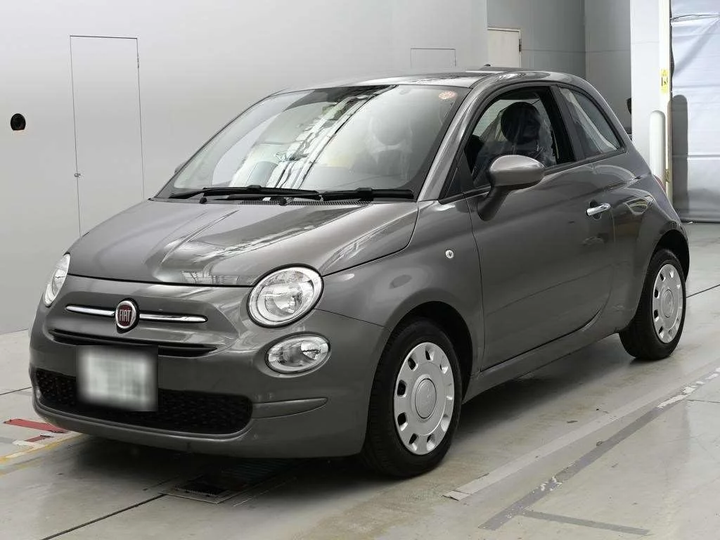 Fiat 500 31212 2022