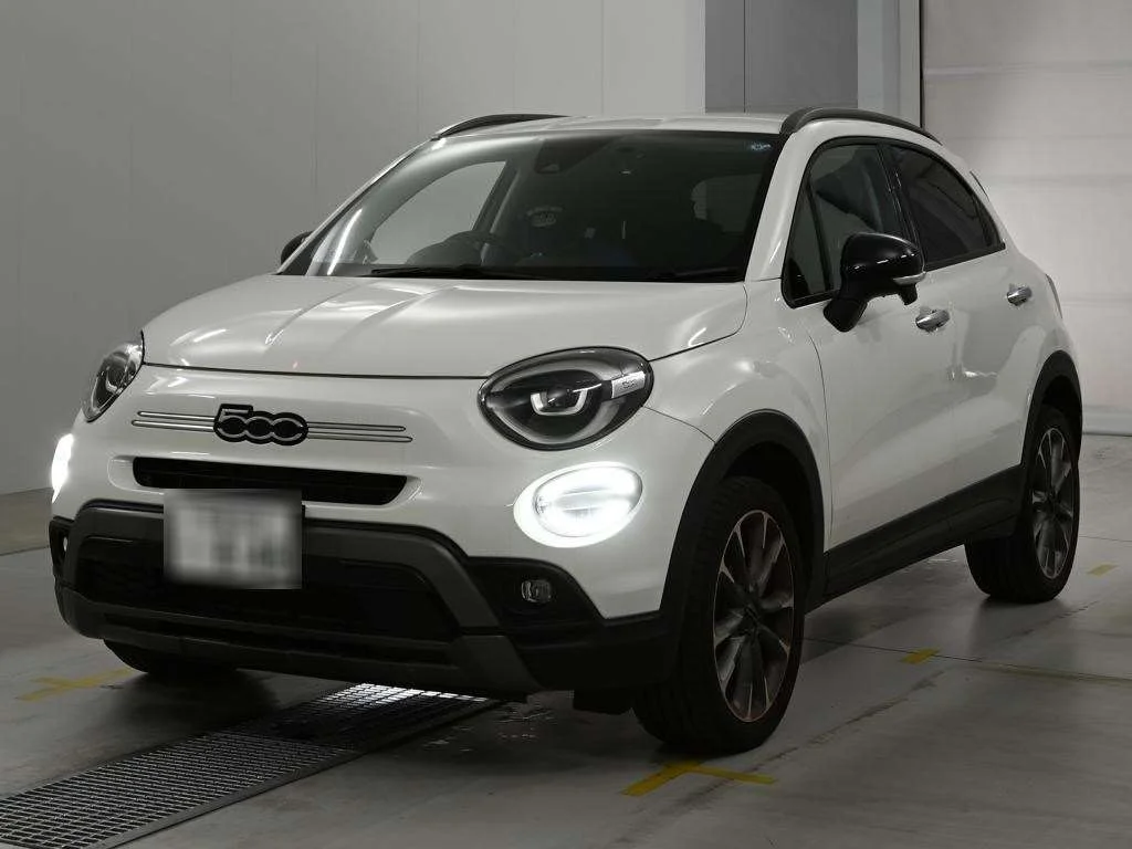 Fiat 500X 33413PM 2023