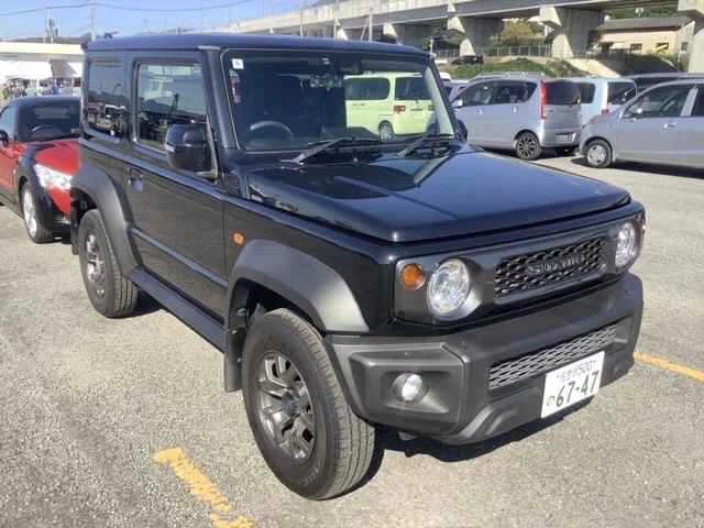 GMC SIERRA JB74W 2020