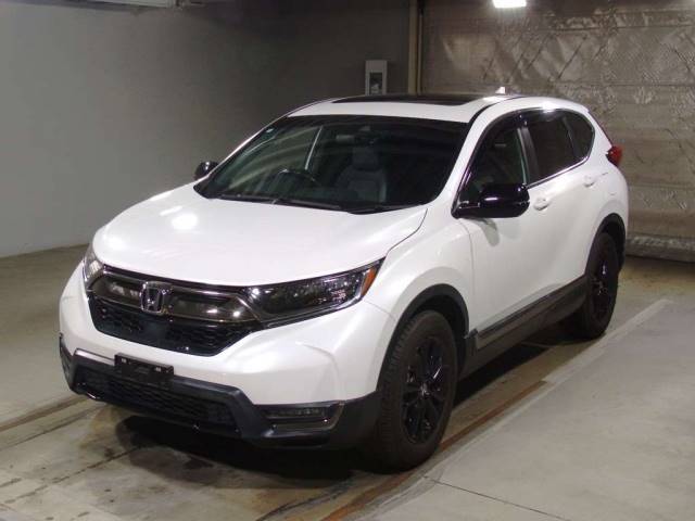 2044 HONDA CR-V RW1 2020 г. (TAA Kinki)