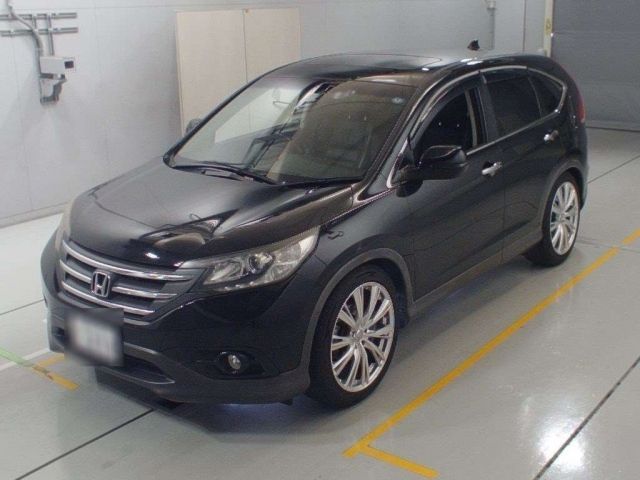 31275 HONDA CR-V RM4 2012 г. (CAA Chubu)