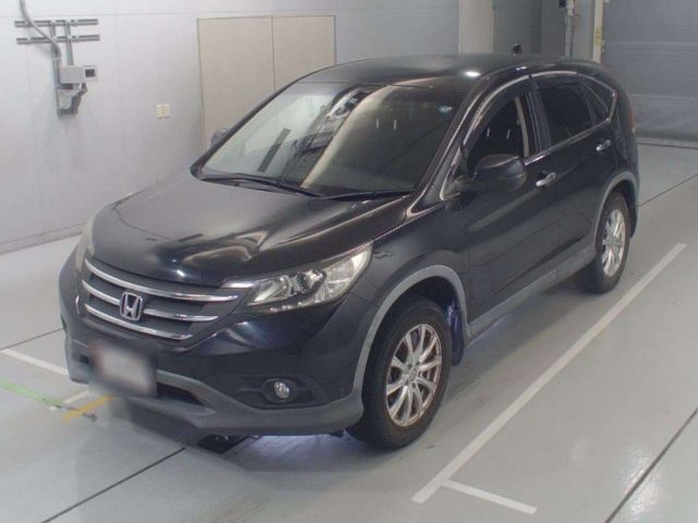 31187 HONDA CR-V RM4 2013 г. (CAA Chubu)