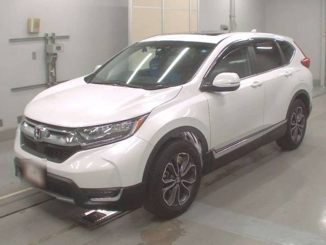 30007 HONDA CR-V RW1 2020 г. (CAA Tokyo)