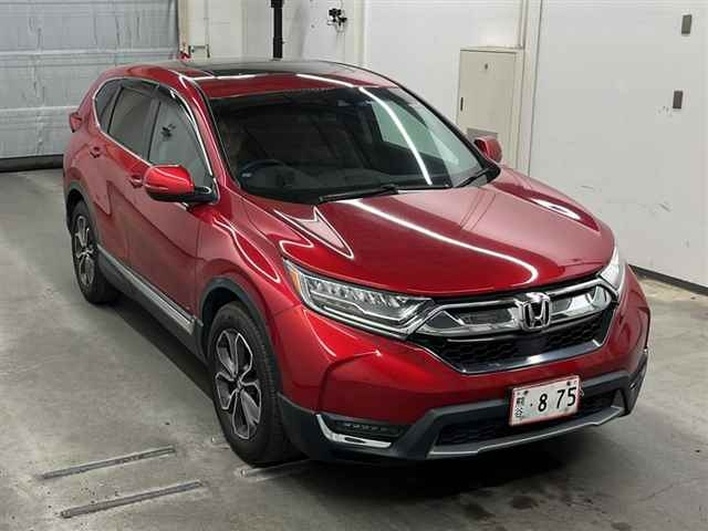 30043 HONDA CR-V RW1 2021 г. (MIRIVE Saitama)