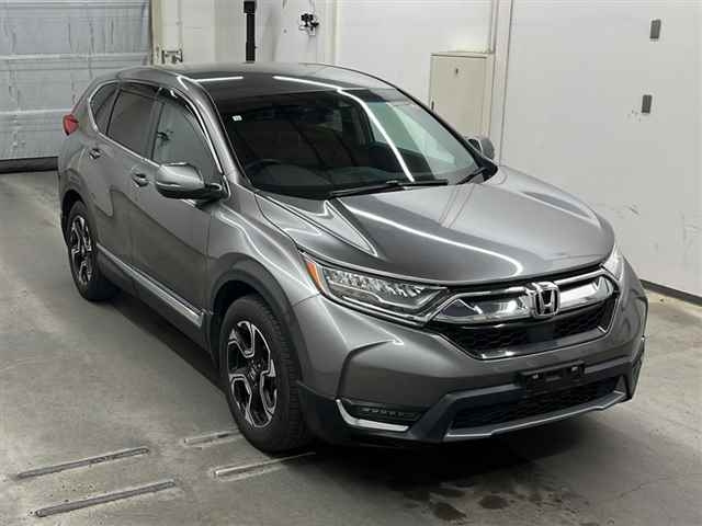 30051 HONDA CR-V RW1 2020 г. (MIRIVE Saitama)