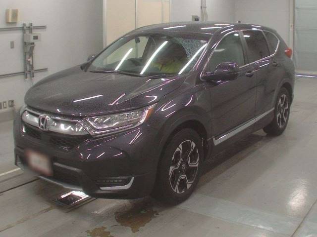 30538 HONDA CR-V RW1 2019 г. (CAA Tokyo)