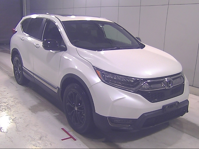 55501 HONDA CR-V RW1 2021 г. (Honda Nagoya)