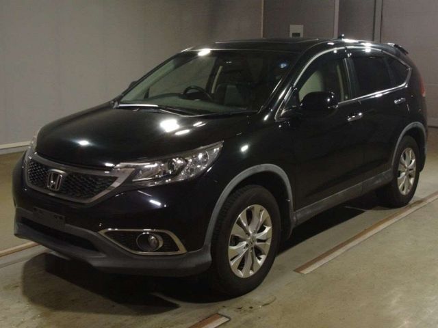 193 HONDA CR-V RM4 2012 г. (TAA Hyogo)